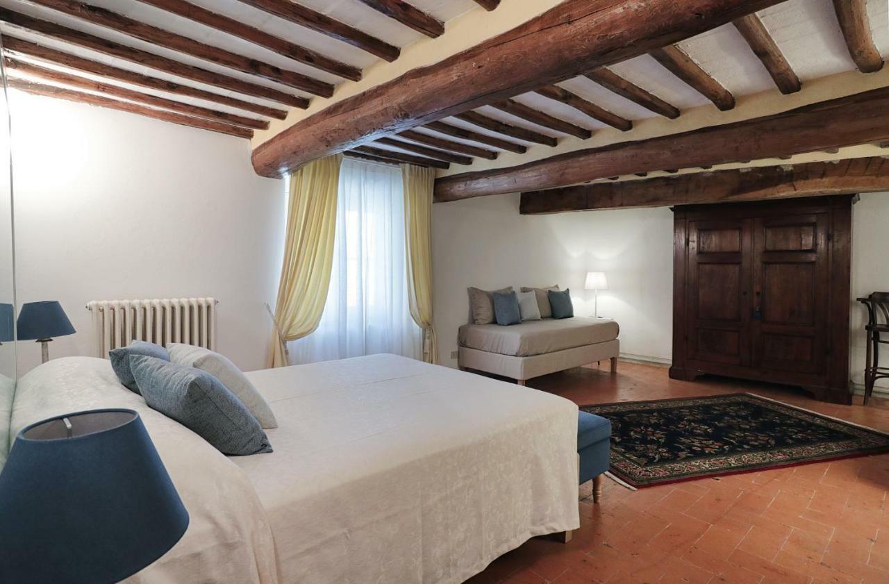 Suite Testamatta Pisa Luaran gambar