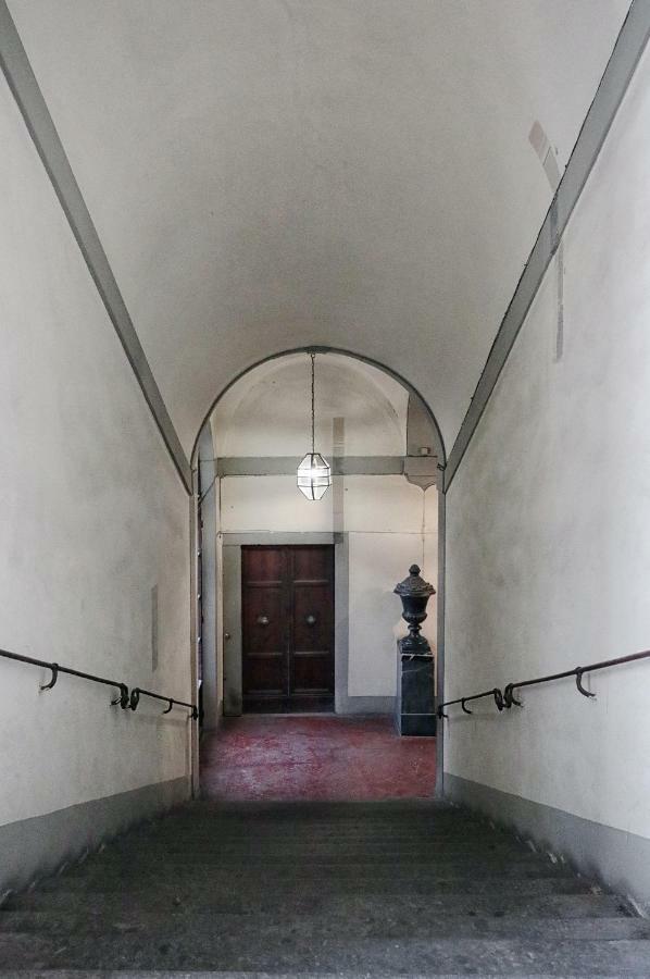 Suite Testamatta Pisa Luaran gambar