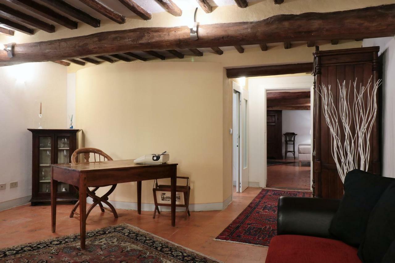 Suite Testamatta Pisa Luaran gambar